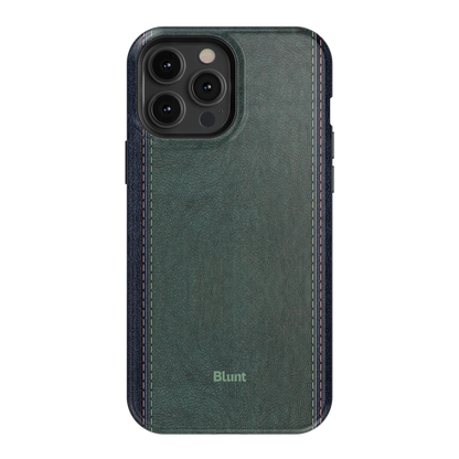 Midnight Forest iPhone Case