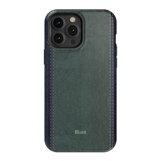 Midnight Forest iPhone Case
