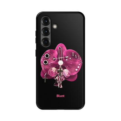 Candy Relic Samsung Case