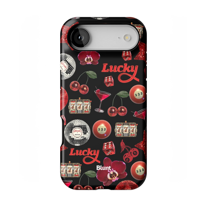 Lucky Nights iPhone Case
