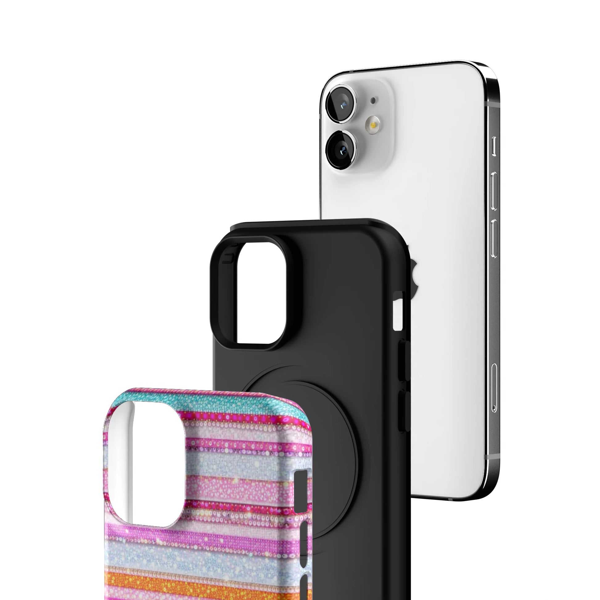 Popstripe-iphone-case-iPhone 12 Mini-3