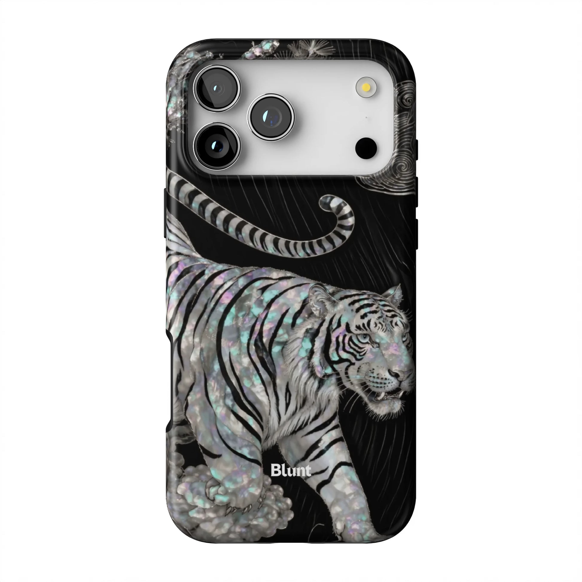 Wild-Holo-iphone-case-iPhone 17 Pro Max-1