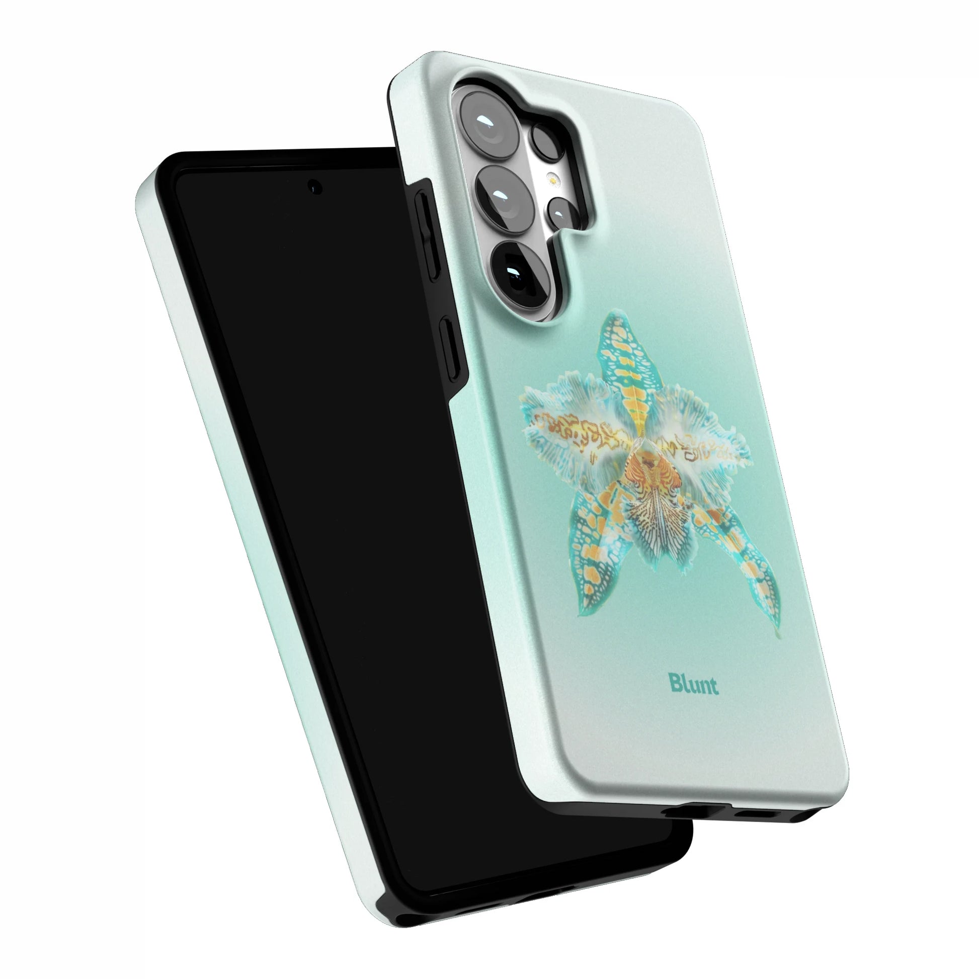 Frosted-samsung-case-Galaxy S26 Ultra-5