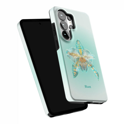 Frosted-samsung-case-Galaxy S26 Ultra-5