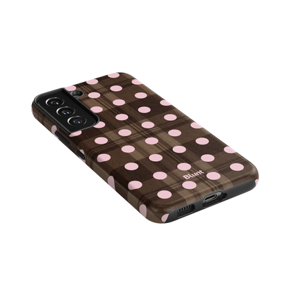 Choco-Dottie-samsung-case-S22-2