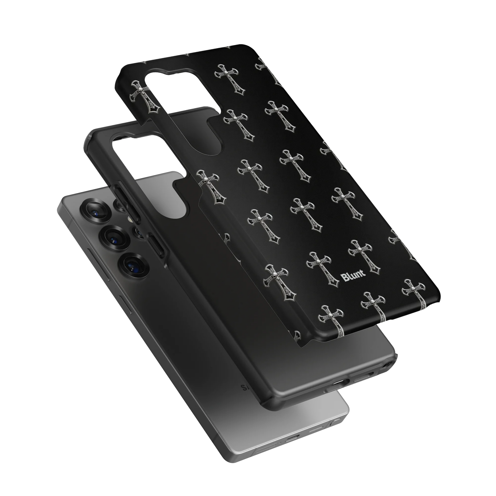 Coded-Creed-samsung-case-S25 Ultra-3