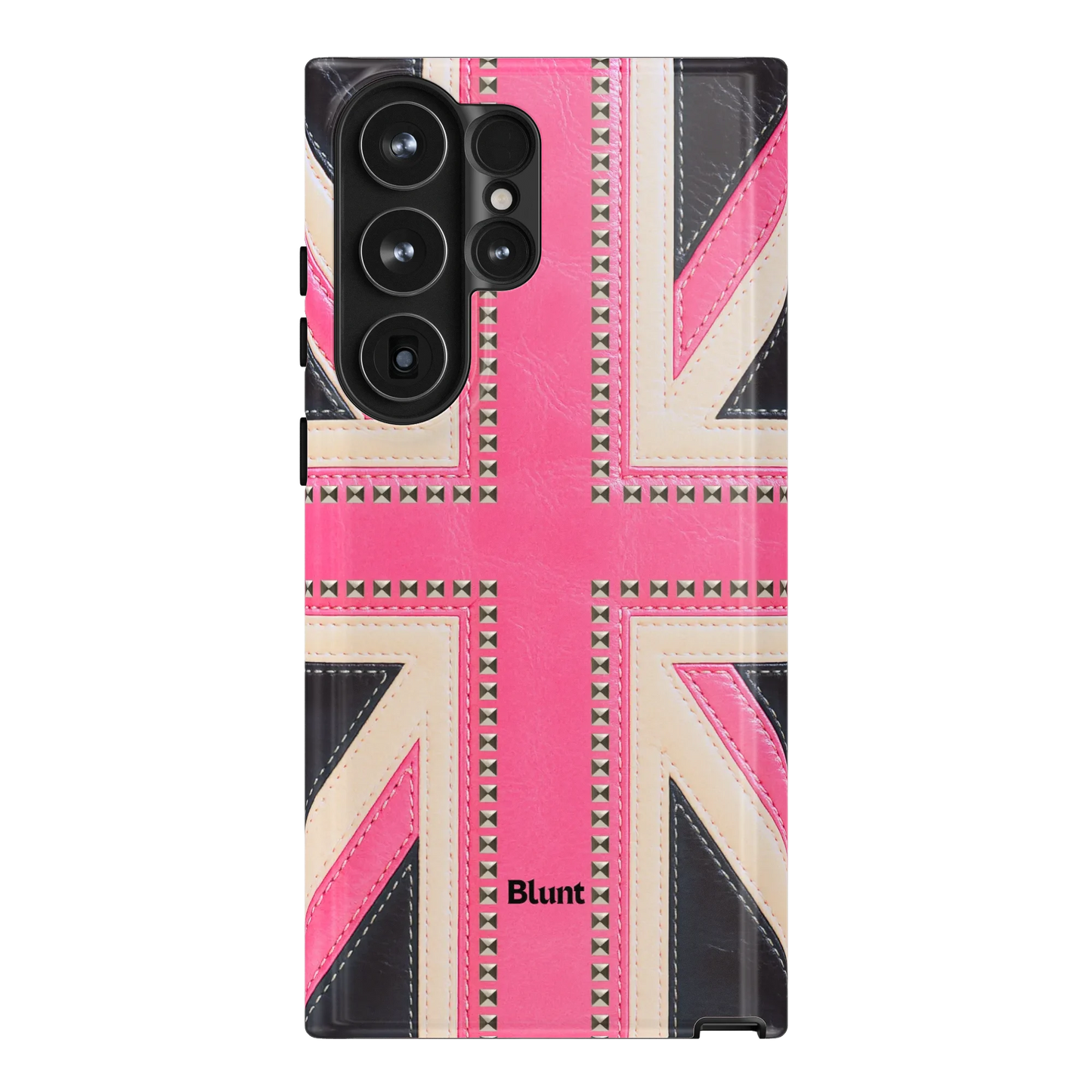 Rose Union Samsung Case