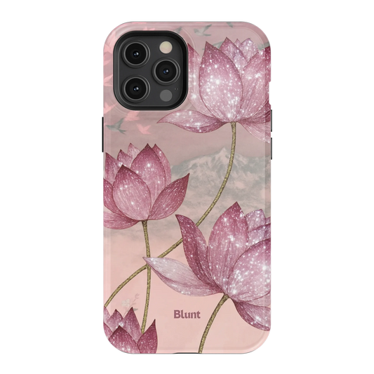 Arlene iPhone Case