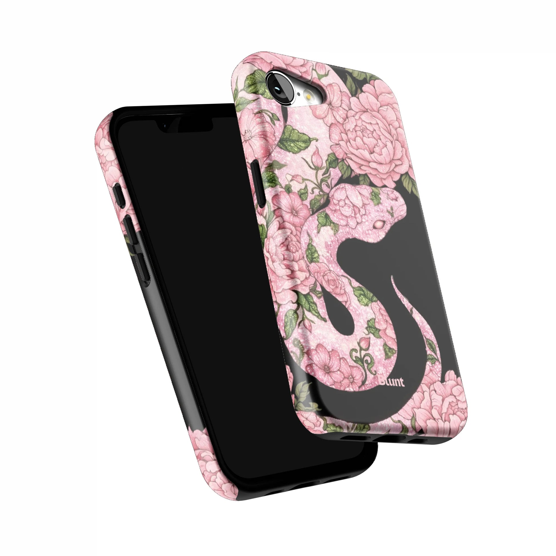 Petalith-iphone-case-iPhone 17 E-5