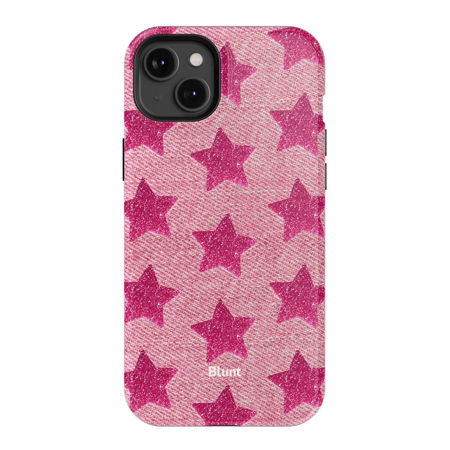 Starlit Crush iPhone Case