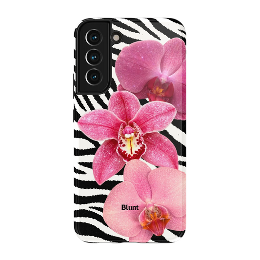 Zia Samsung Case