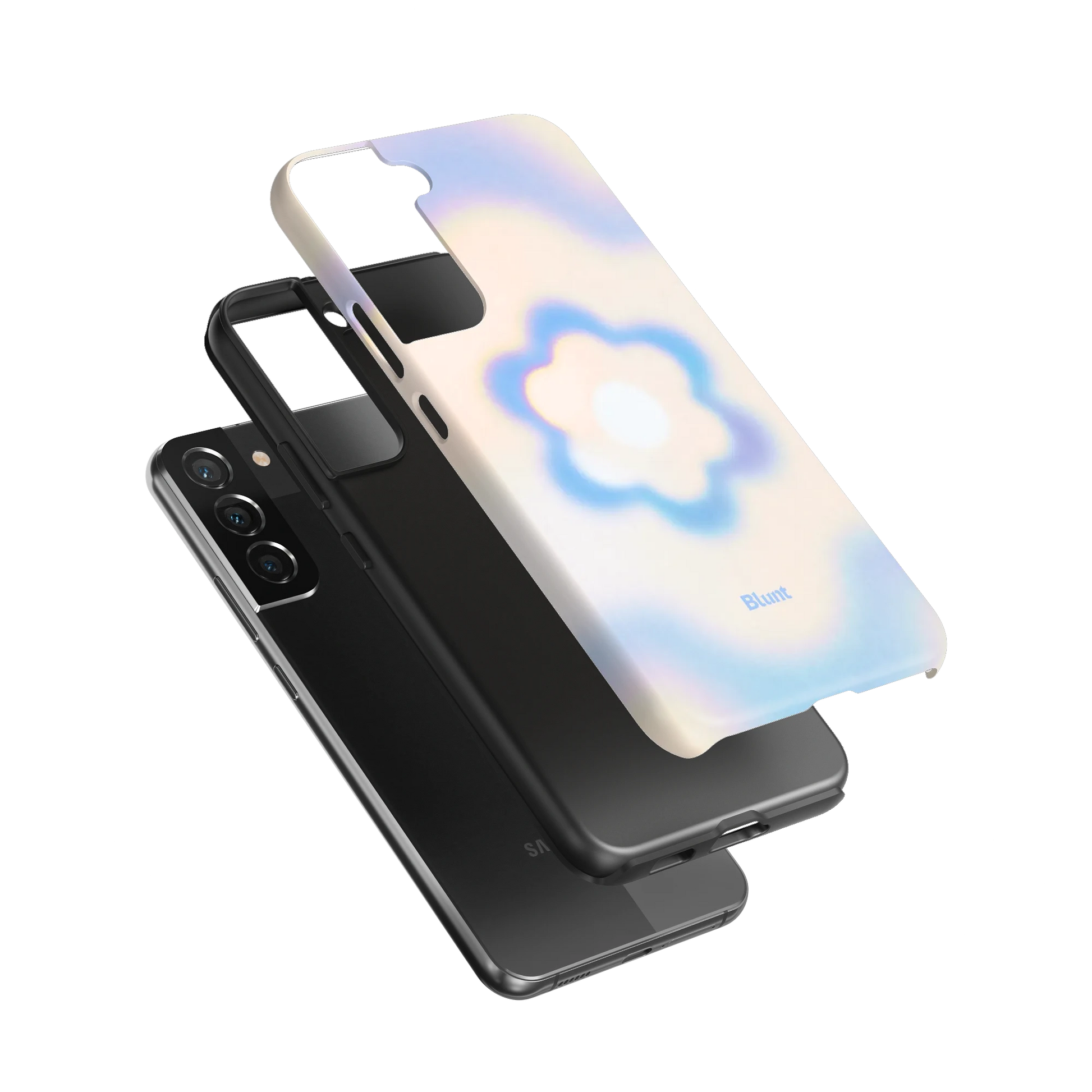 Cloud-Bloom-samsung-case-Galaxy S22 Plus-3
