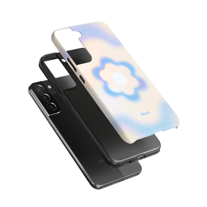 Cloud-Bloom-samsung-case-Galaxy S22 Plus-3