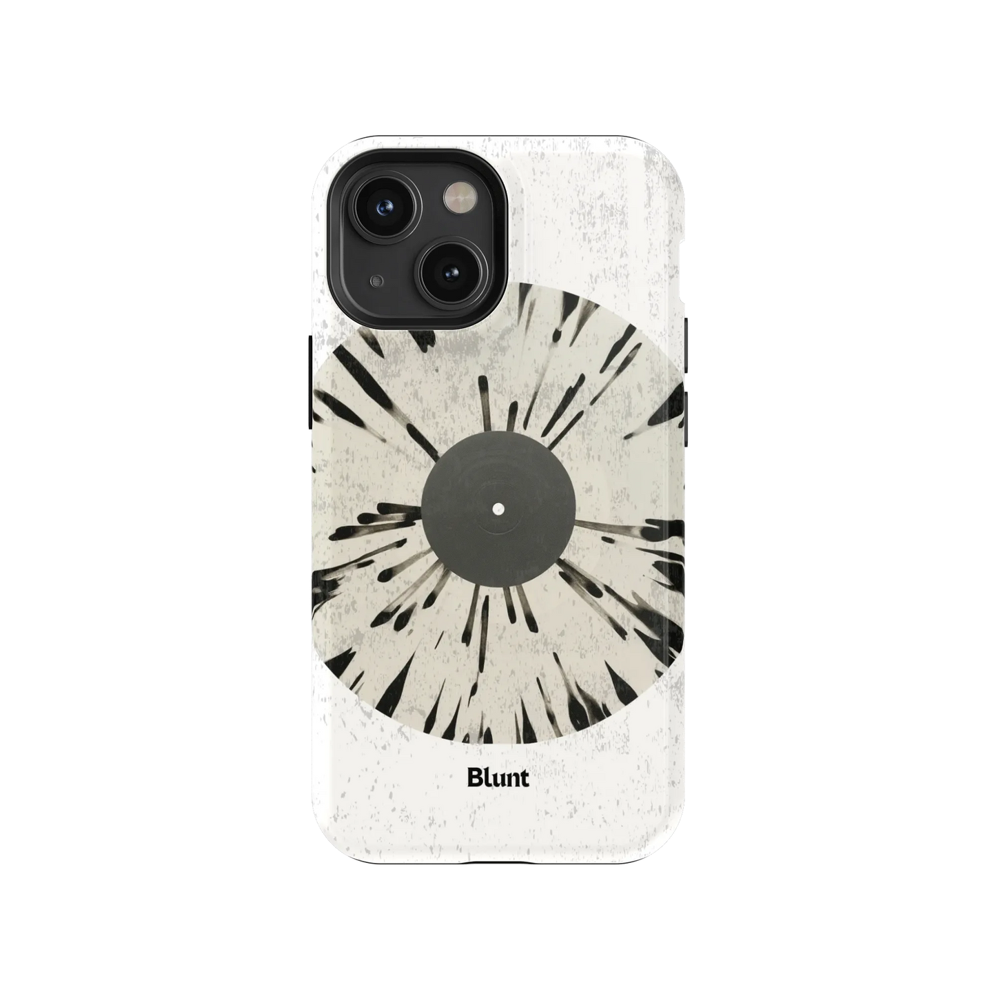 Shatter Vibe iPhone Case
