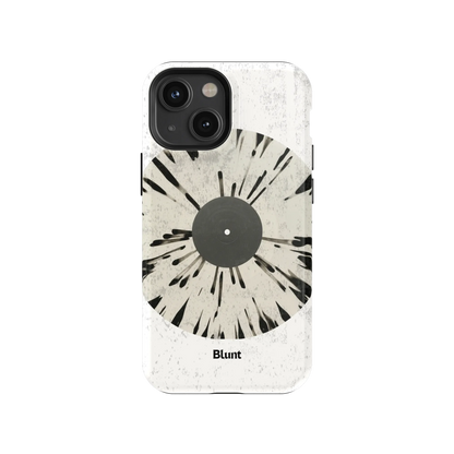 Shatter Vibe iPhone Case