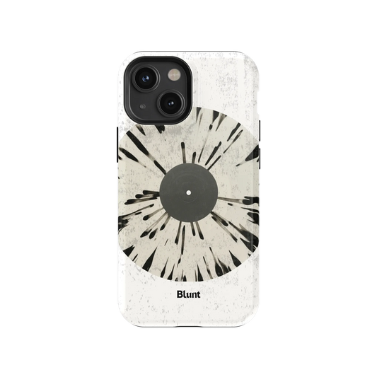 Shatter Vibe iPhone Case