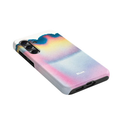 Soft Haze Samsung Case