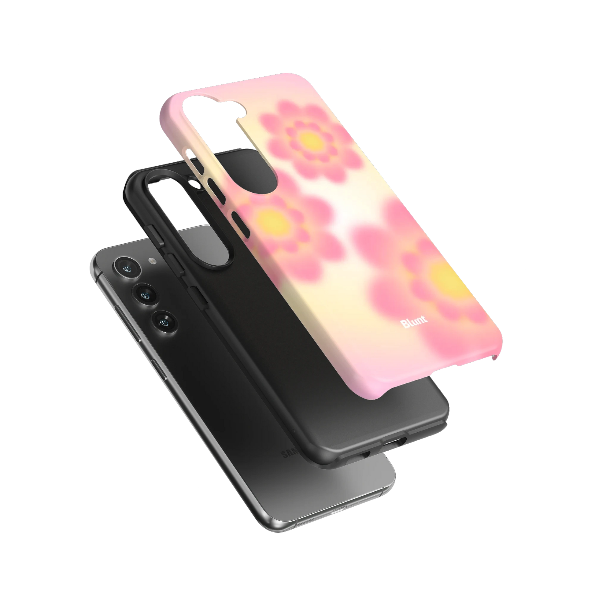 Floral-Daydream-samsung-case-Galaxy S23-3