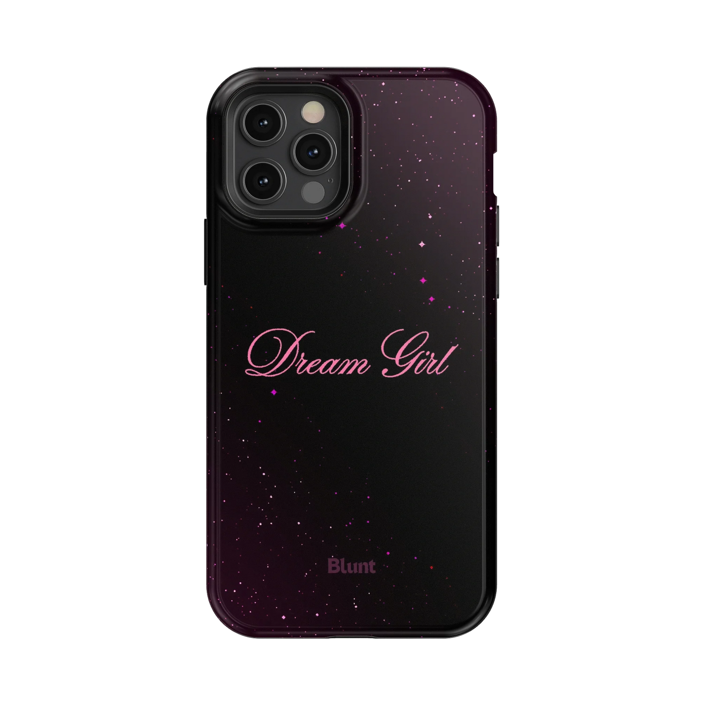Dream Dust iPhone Case