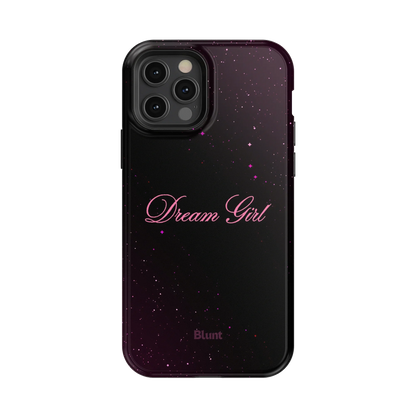 Dream Dust iPhone Case