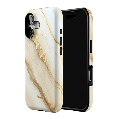 Alabastre iPhone Case