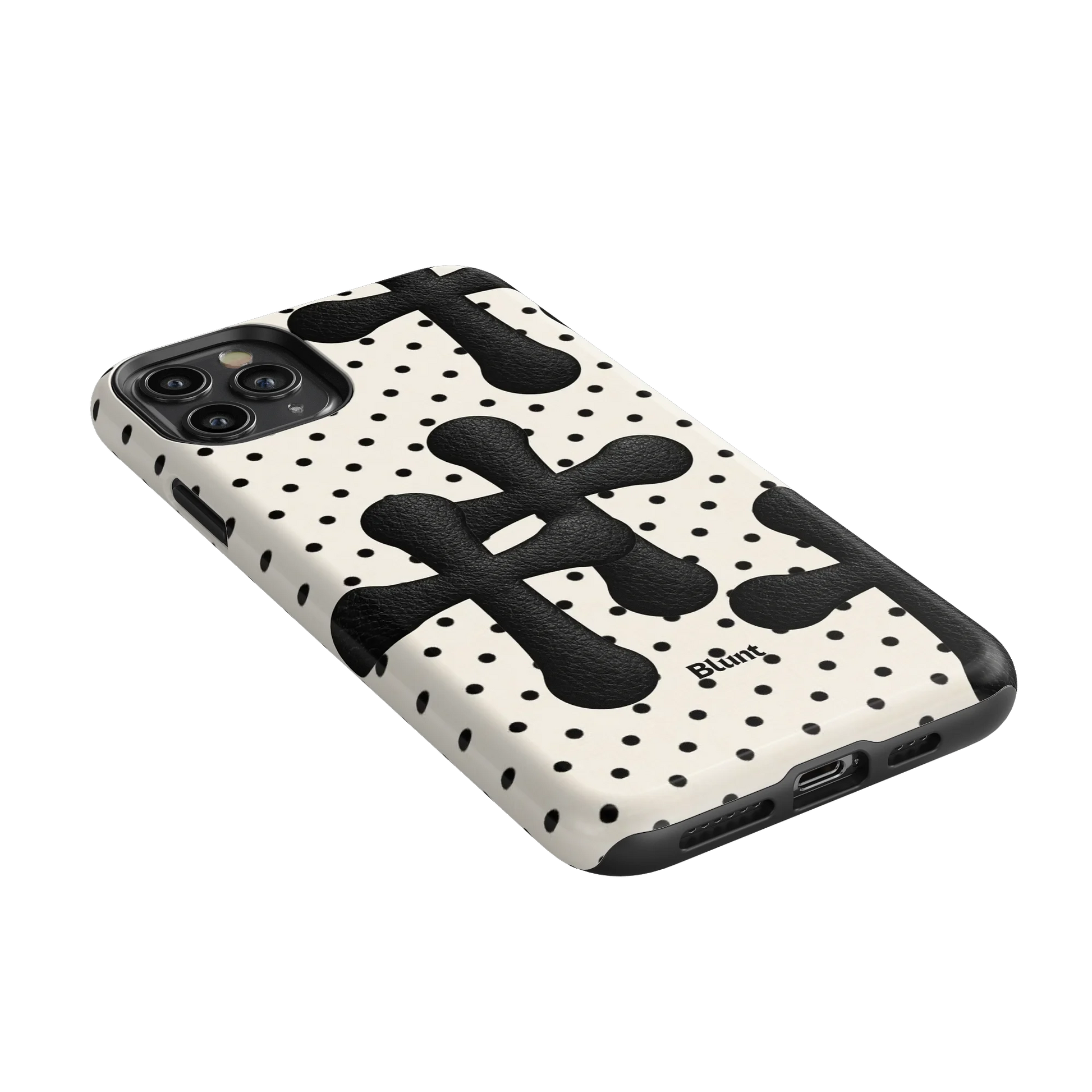 Polka-Saint-iphone-case-iPhone 11 Pro Max-2