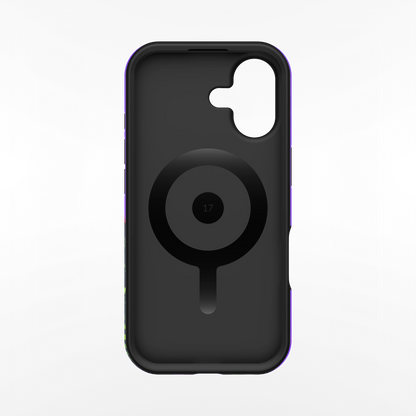 Grozn iPhone Case