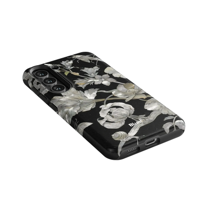 Silver-Garden-samsung-case-Galaxy S23-2