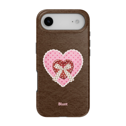 Carobie iPhone Case