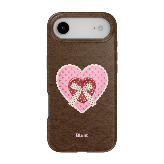 Carobie iPhone Case