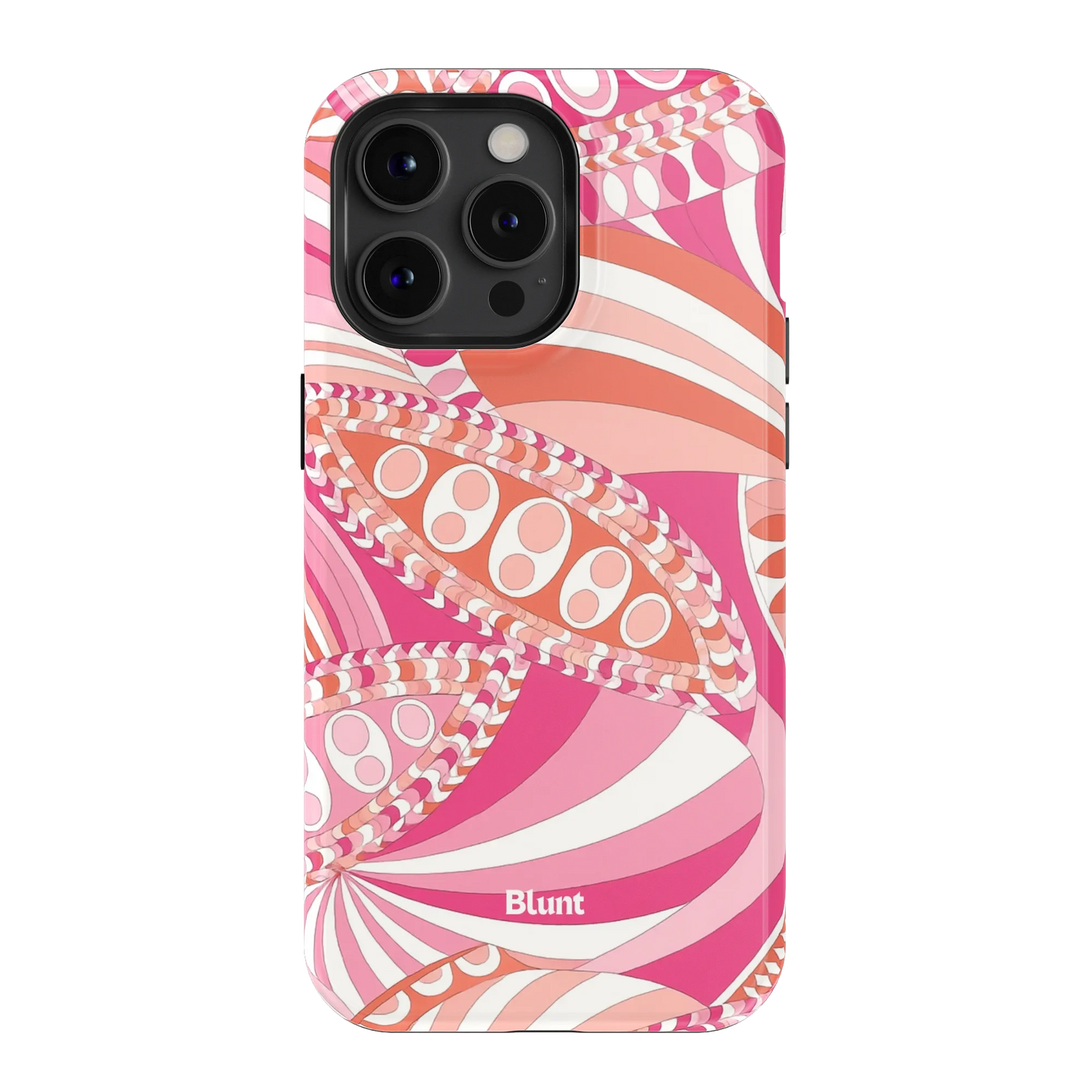 Eliora iPhone Case