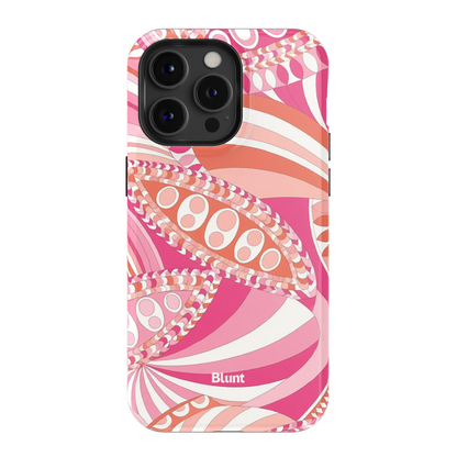 Eliora iPhone Case