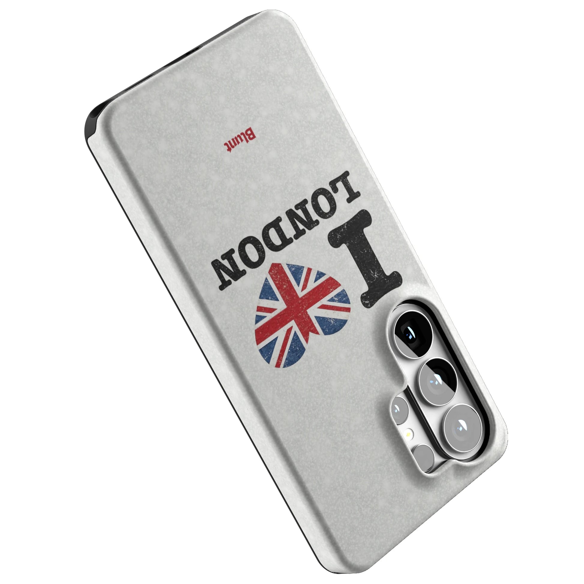 I-Heart-London-samsung-case-Galaxy S26 Ultra-4