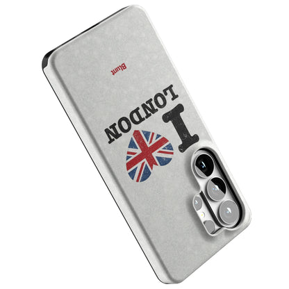 I-Heart-London-samsung-case-Galaxy S26 Ultra-4