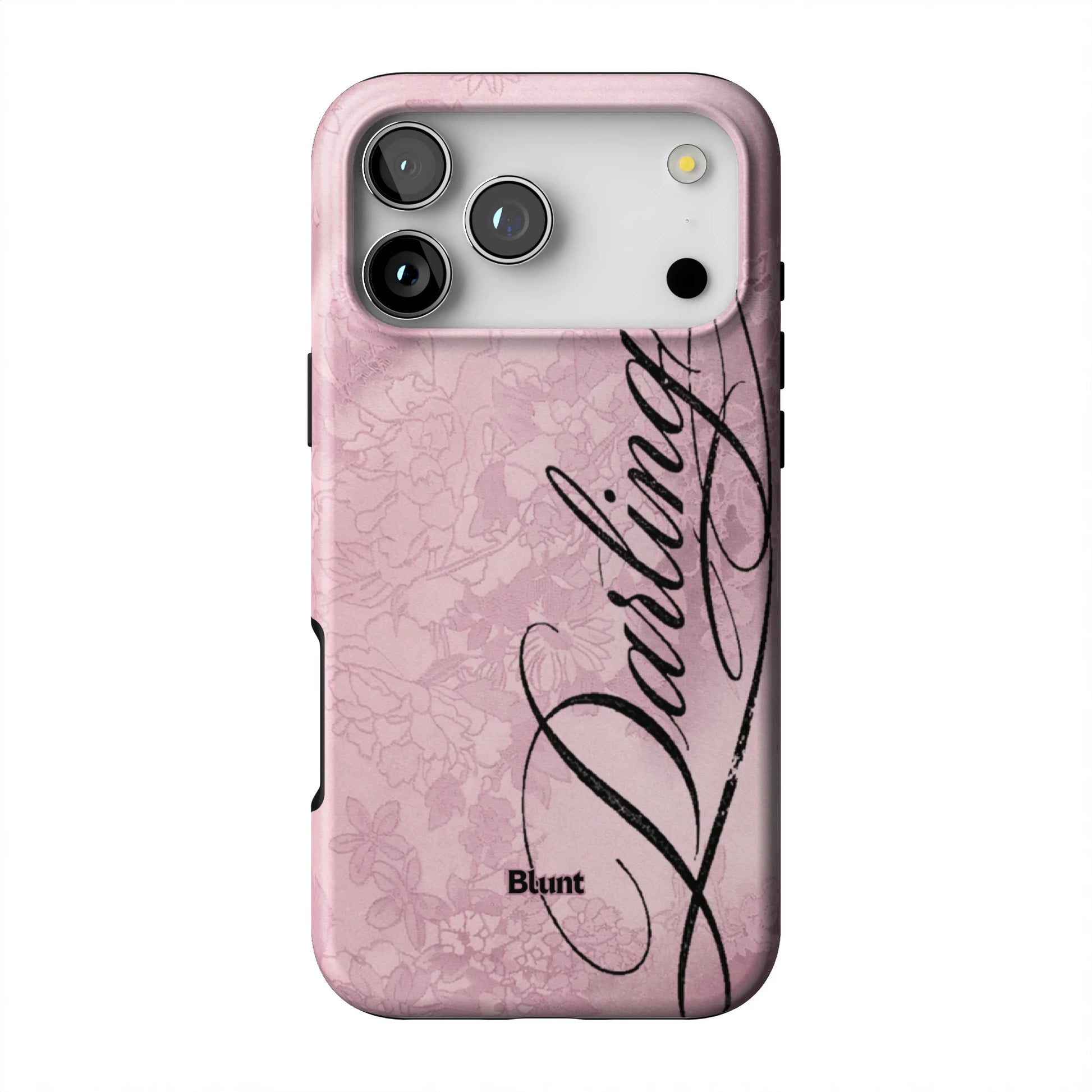 Blush-Laced-Darling-iphone-case-iPhone 17 Pro Max-1