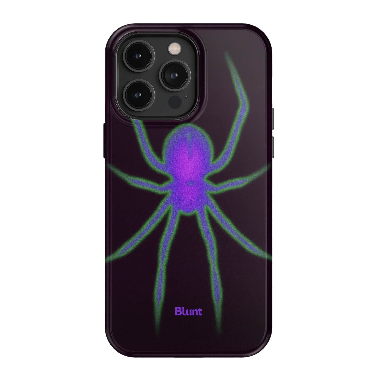 Jintz iPhone Case