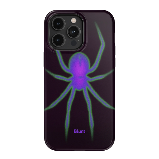 Jintz iPhone Case