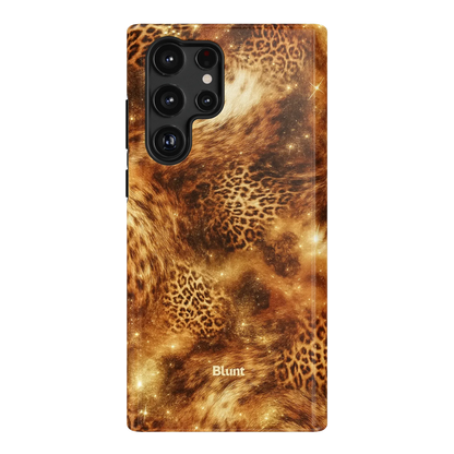 Wildfire Cheetah Samsung Case
