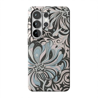 Noirflow Samsung Case