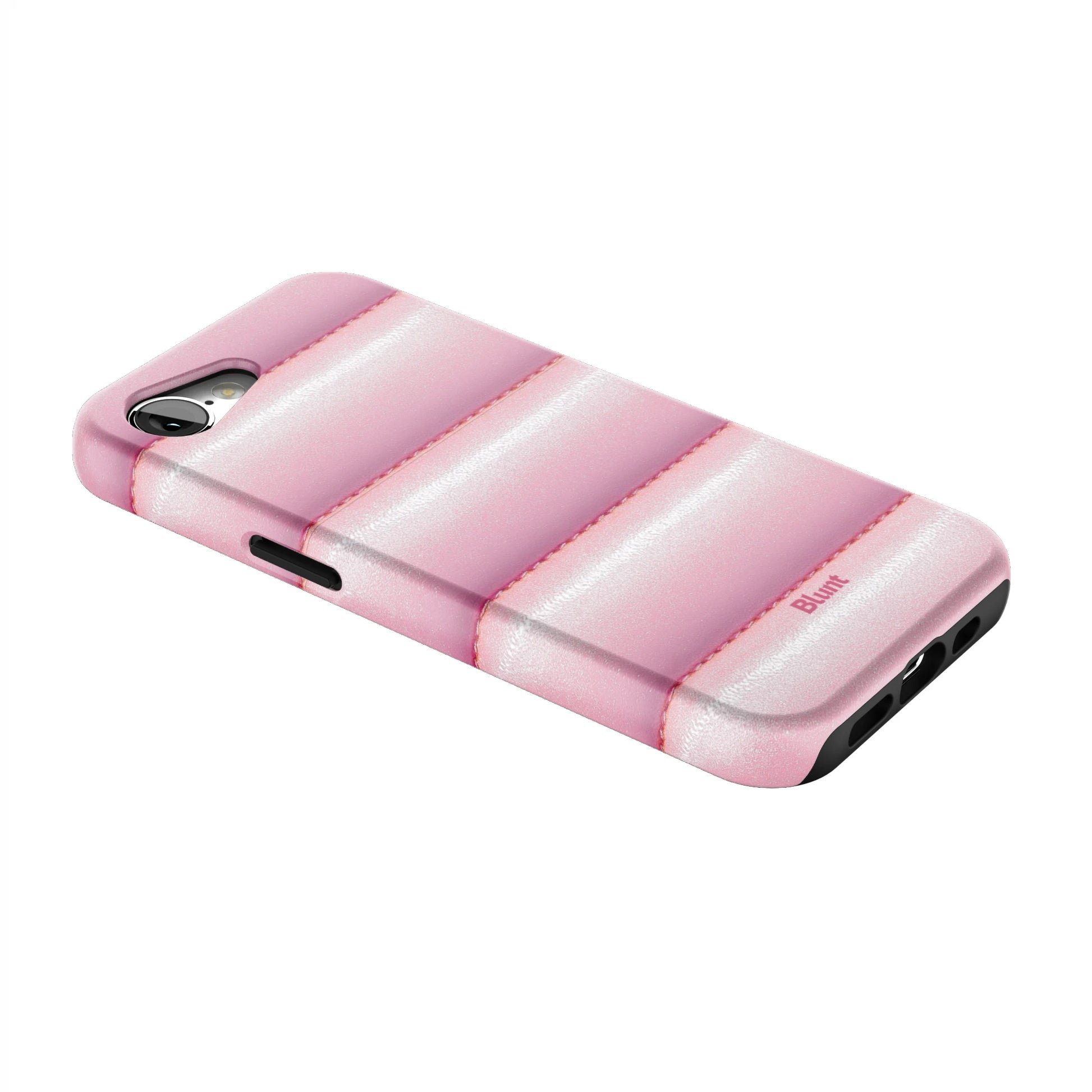 Pink-Puffer-iphone-case-iPhone 17 E-2