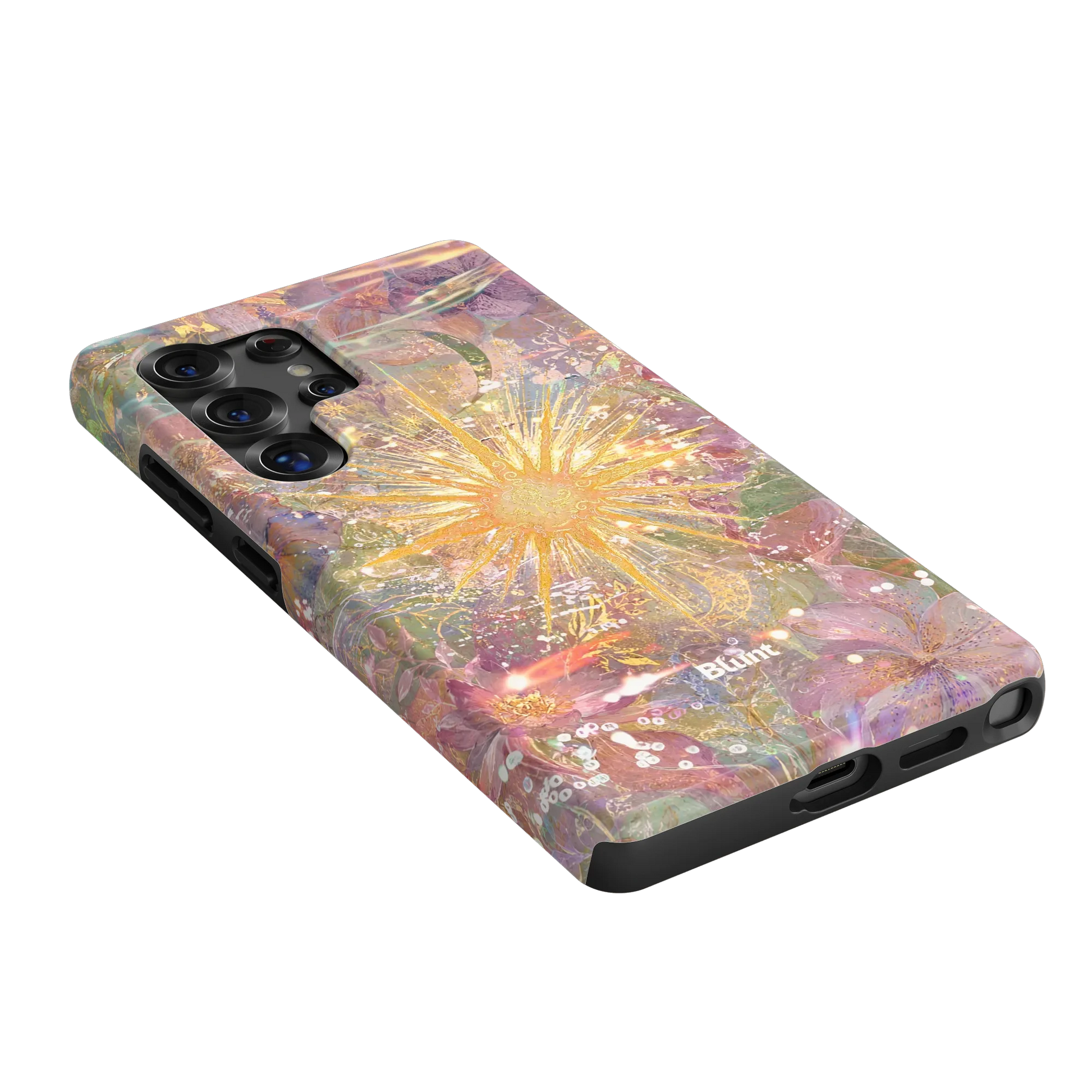 Solar-Halo-samsung-case-Galaxy S25 Ultra-2