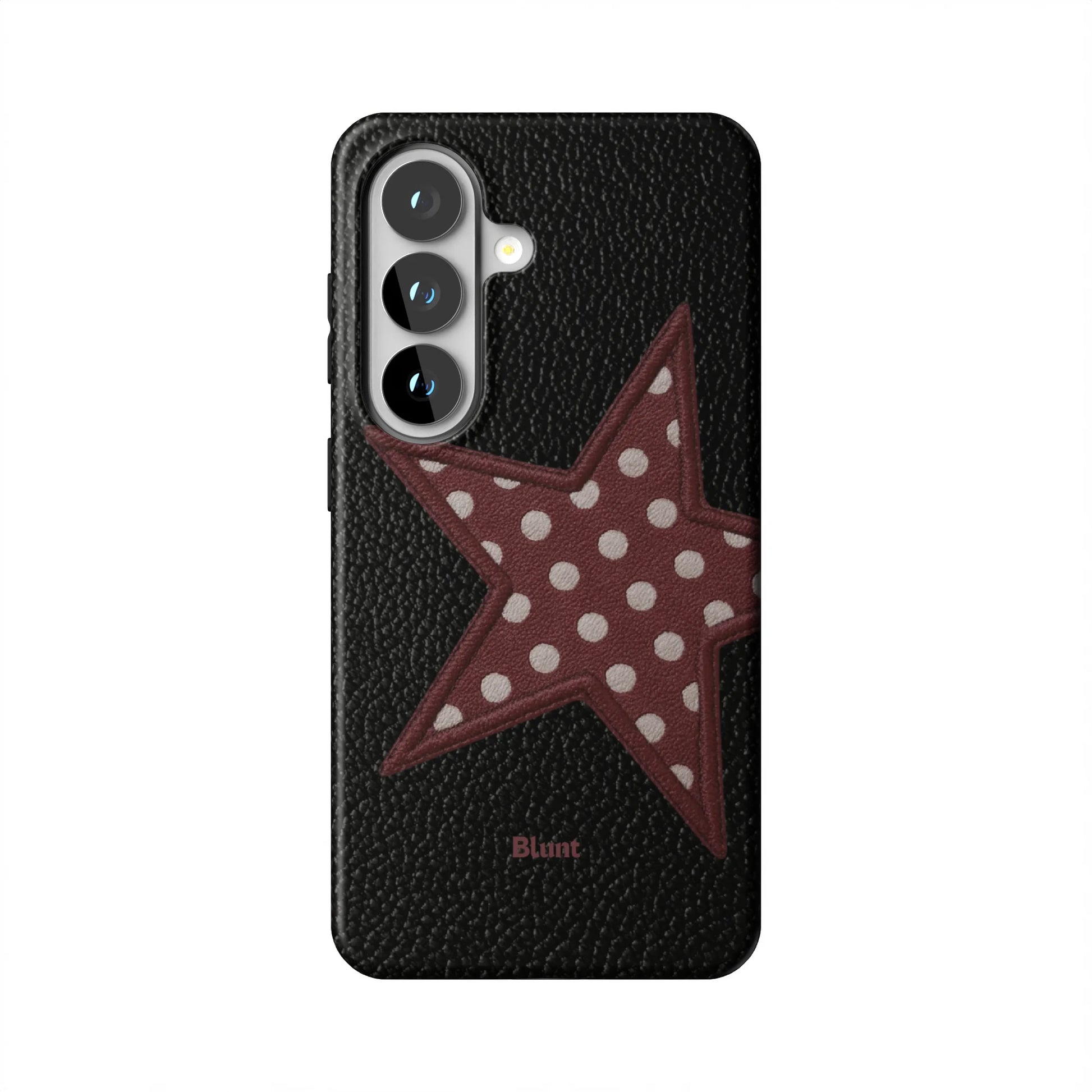 Polka-Star-samsung-case-Galaxy S26-1