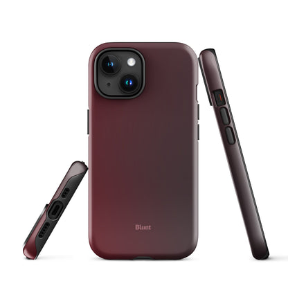 Ruby iPhone Case - blunt cases