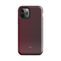 Ruby iPhone Case – Blunt Cases