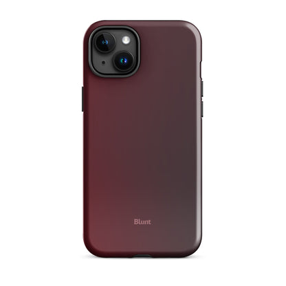 Ruby iPhone Case - blunt cases