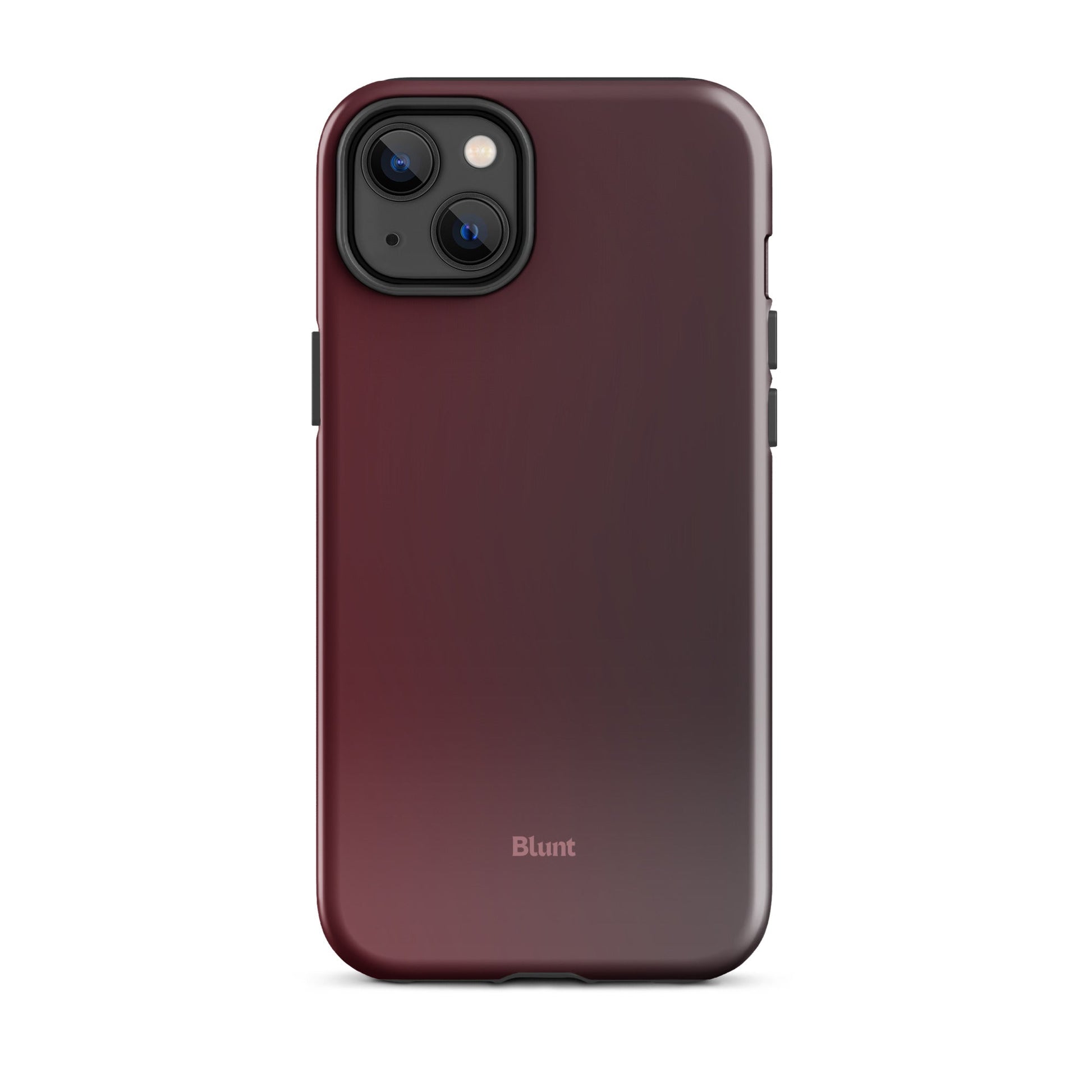 Ruby iPhone Case - blunt cases