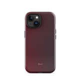 Ruby iPhone Case – Blunt Cases