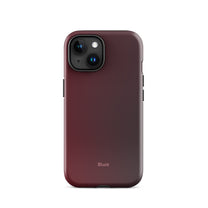 Ruby iPhone Case – Blunt Cases