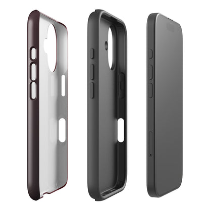 Ruby iPhone Case - Blunt Cases