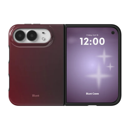 ruby-iphone-case iPhone 18 Duo case, view 1